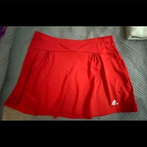 Tennis Skirt
